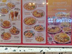 -孖记茶档·热腾茶餐(荔湾领展广场店)