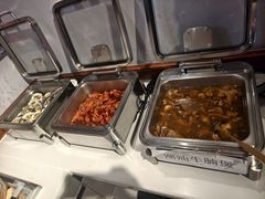 -海汕记·潮汕鲜牛肉火锅·自助