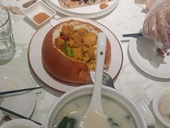 -大树餐厅(红旗街万达店)