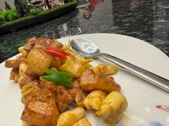 -无锡新湖铂尔曼大酒店·悦轩中餐厅