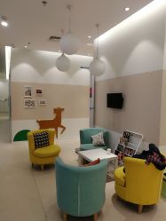 -青苗儿童口腔(长楹天街购物中心)