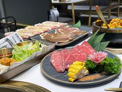 -妥妥烤肉料理(凯德店)
