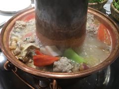 -攀枝花野菜铜火锅(万科凯德店)