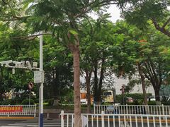 -银泰百货(厦门国贸中心店)
