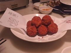 -绿茶餐厅(茂业天地店)