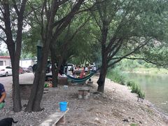 -下河湾农家乐
