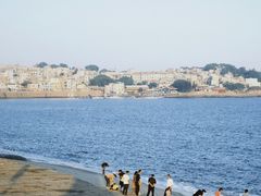 -日照海滨国家森林公园
