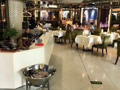 -七哥港式茶餐厅(亮马桥总店)