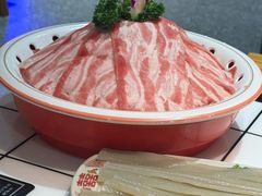 -伍师兄市井火锅(东部星悦天地店)