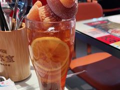 -文通冰室(温州万象城店)