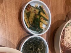 -李先生牛肉面大王(欧亚卖场店)