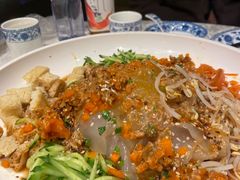 -大张烙馍村(泉山店)