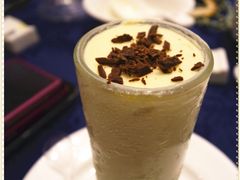 提拉米苏-新光酒家·河豚·海鲜·蟹料理(浦东店)