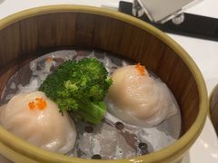 -佳丽海鲜大酒楼(环岛海景店)