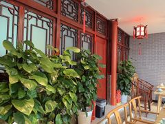 -皇家冰窖小院(什刹海店)