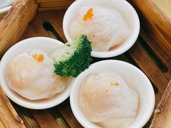 -濠江渔港酒楼(湾仔海鲜街，会展中心店)