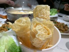 -八合里牛肉火锅(深圳龙华硅谷店)