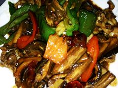 -四妹餐厅(玫瑰街店)