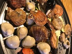 -黄寺蒸汽海鲜(黄寺大街店)