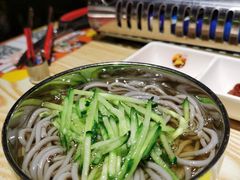 -韩国大金刚烤肉·料理(印象城店)