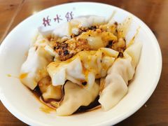 -龙抄手(文殊坊店)