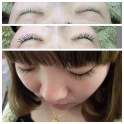 睫作-光SPA科技美肤