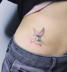 点击看大图 -極致刺青TATTOO STUDIO 私人订制