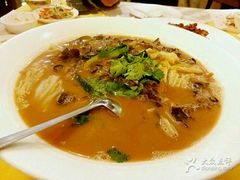 -商都酒店( 北京南站店)