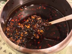 辣醬-麦奀云吞面世家(中环店)