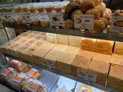 -君之狮子山·轻糖烘焙(松江印象城店)