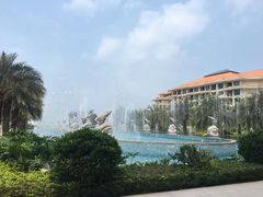 -惠州金海湾嘉华度假酒店