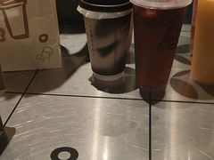 -喜茶(广州北京路惠福东店)