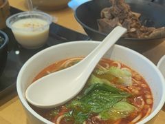 -三千粉牛肉米粉(来客茂店)