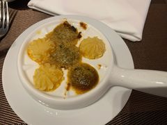 -白天鹅宾馆·流浮阁咖啡厅