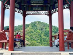 -十三陵水库