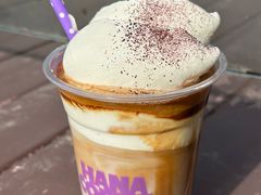 -HANA COFFEE(长寿路店)