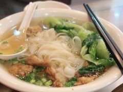 -沙河粉村·国家非遗传承(云台店)