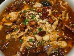 -九转小磨·非遗东北菜(群力店)