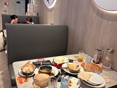 -必胜客(东大桥店)