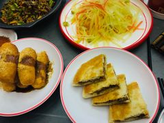 -吃不恼火·江湖菜·小酒馆(日月光田子坊店)