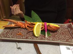 -花潮料理艺食馆(世欧广场店)