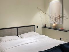 -兜行民宿(西安城墙永宁门地铁站店)