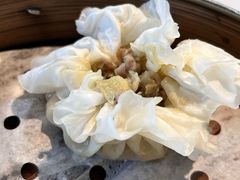 羊肉大葱稍麦-真食净香居·内蒙烧麦(亚运村店)