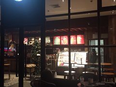 -星巴克(上海汇锦里店)