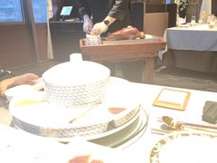 -羲和雅苑•北京烤鸭(平安国际金融中心店)