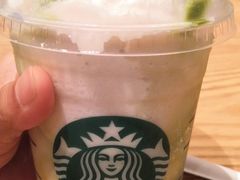 -星巴克(广州淘金路店)