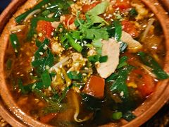 -紫滇源云南生态菜(丹凤街店)