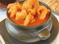 -马克西姆俄罗斯餐厅(通亚街店)