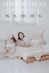 点击看大图 -幺幺BABY婚纱摄影