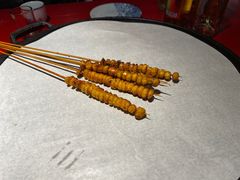-醉烧膘·烧烤夜宵王(总店)